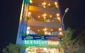 Sea Night - Sea Home Hotel